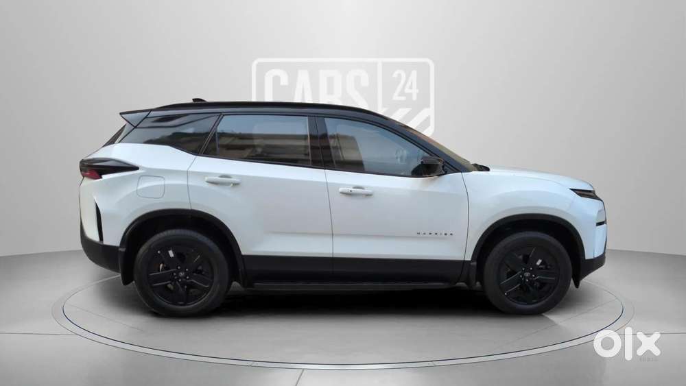 Tata Harrier