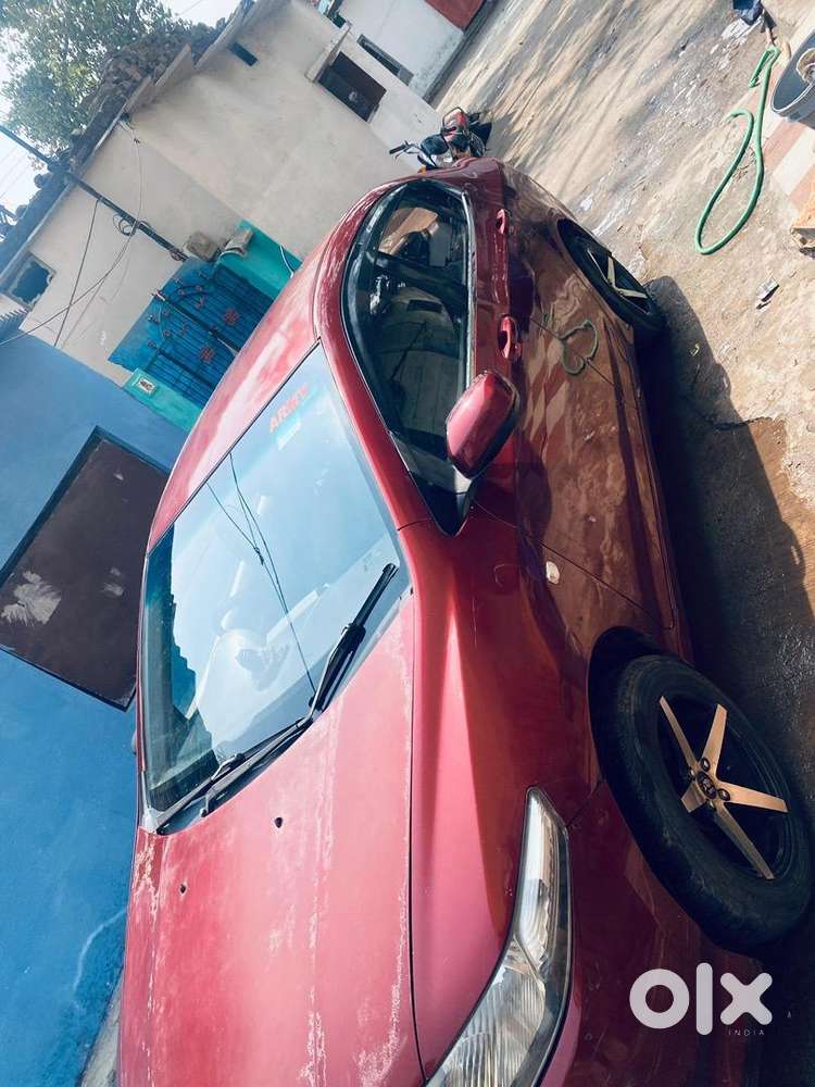 Honda City 2009 Petrol Well Maintained