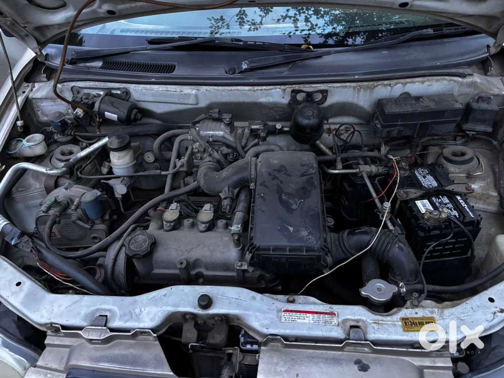 Maruti Suzuki Alto Petrol 2010