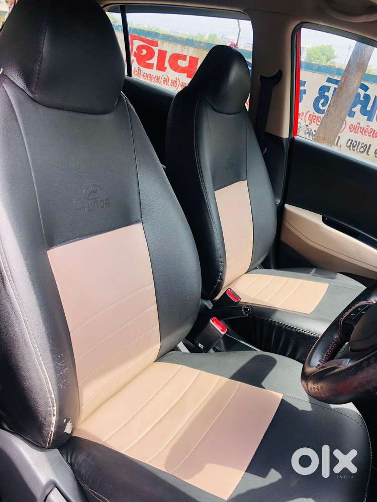 Hyundai Grand I10 2013-2016 Magna, 2019, Cng & Hybrids