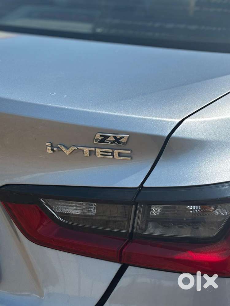 Honda City 1.5 Zx I-dtec Mt, 2021, Diesel
