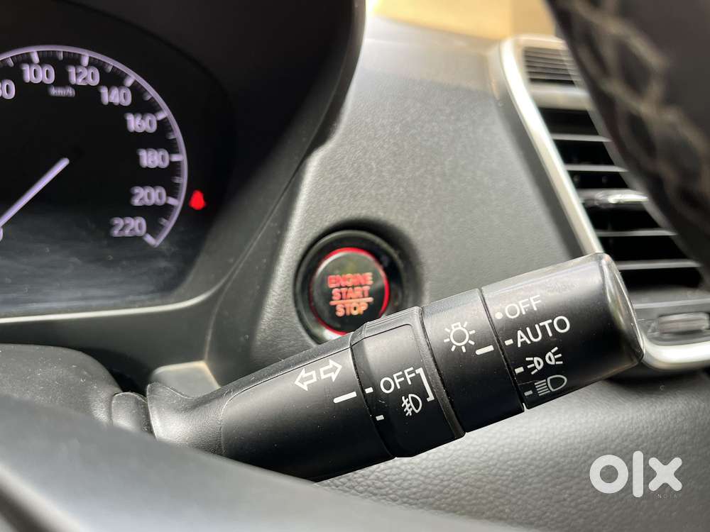 Honda City Vx Petrol Mt, 2020, Petrol