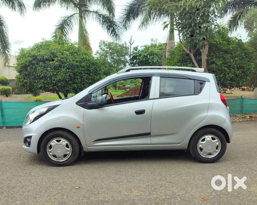 Chevrolet Beat Ls, 2015, Diesel