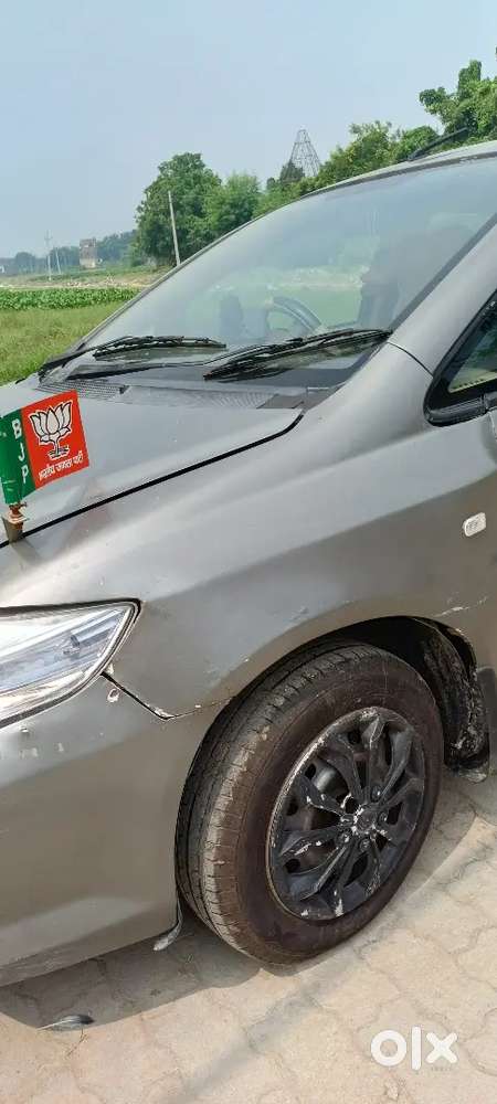 Honda City 2006 Cng & Hybrids 80000 Km Driven