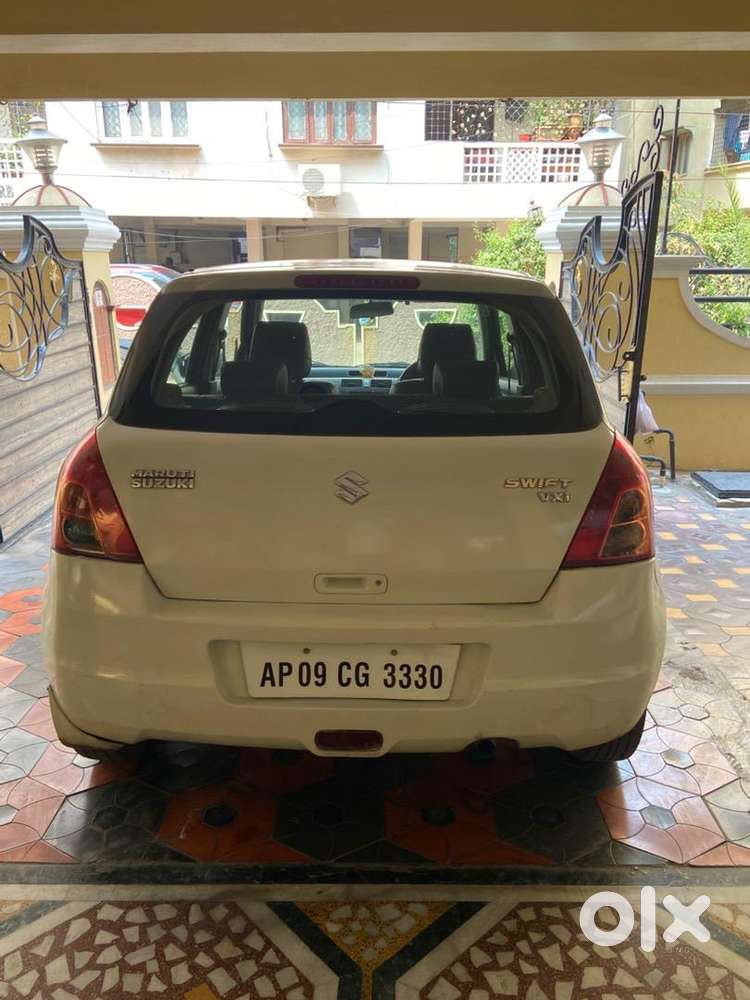 Maruti Suzuki Swift 2011 Petrol Good Condition