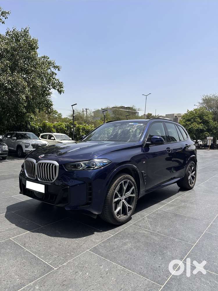 Bmw X5 Xdrive40i M Sport, 2025, Petrol