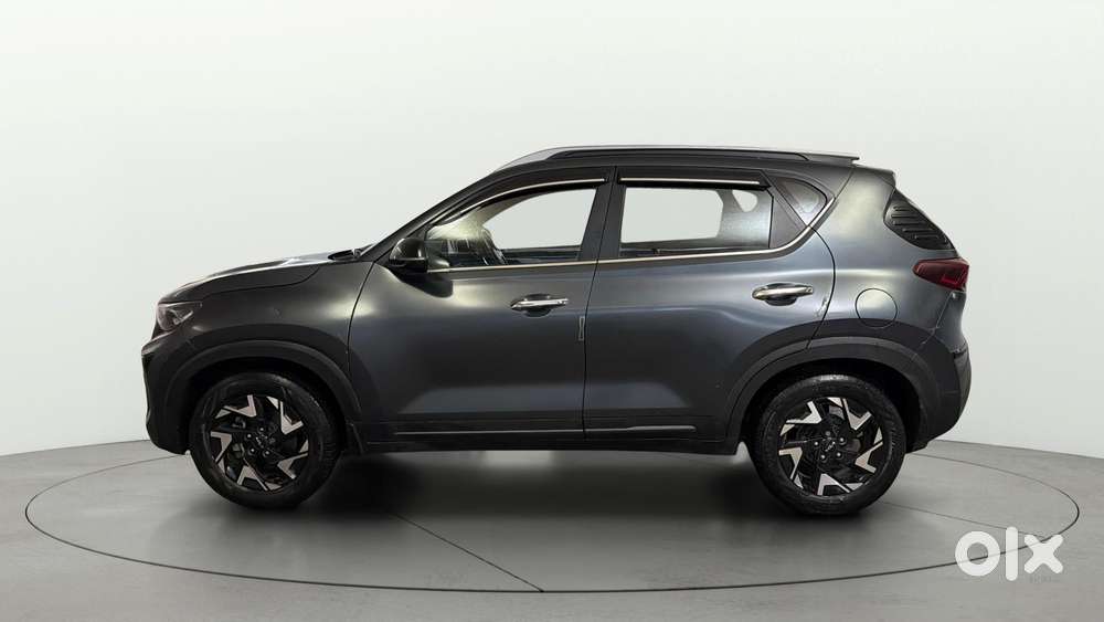 Kia Sonet 1.0 X Line Dct, 2023, Petrol