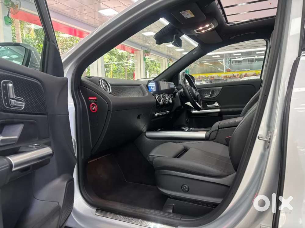 Mercedes-benz Gla, 2024, Diesel