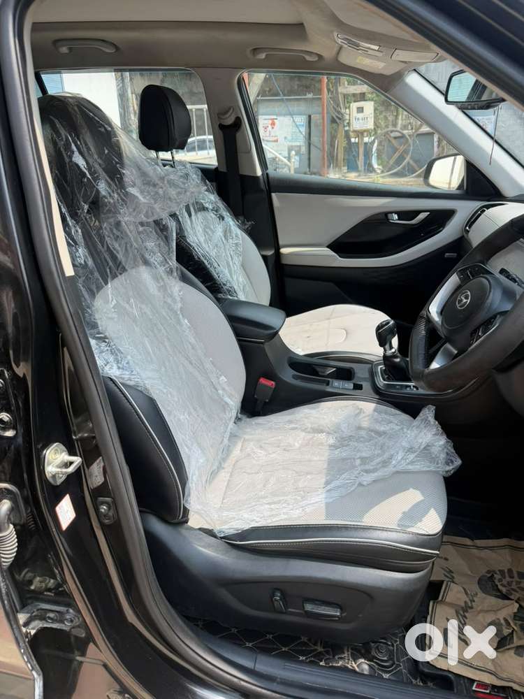 Hyundai Creta 1.5 Sx (o) Diesel, 2022, Diesel