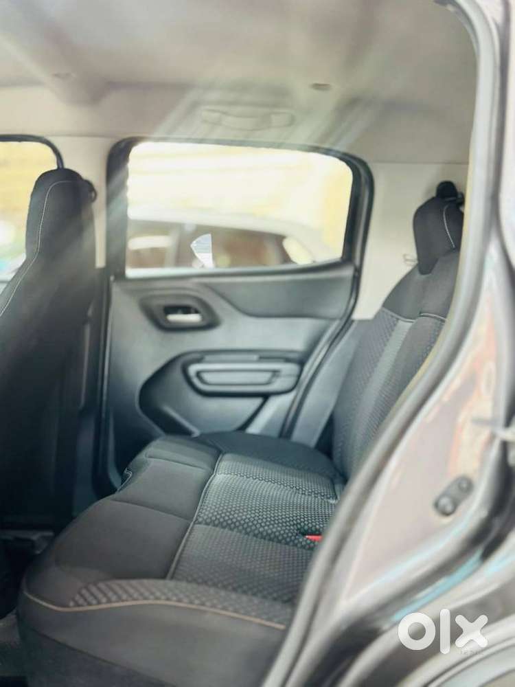 Citroen C3 Feel 1.2 Petrol, 2023, Petrol