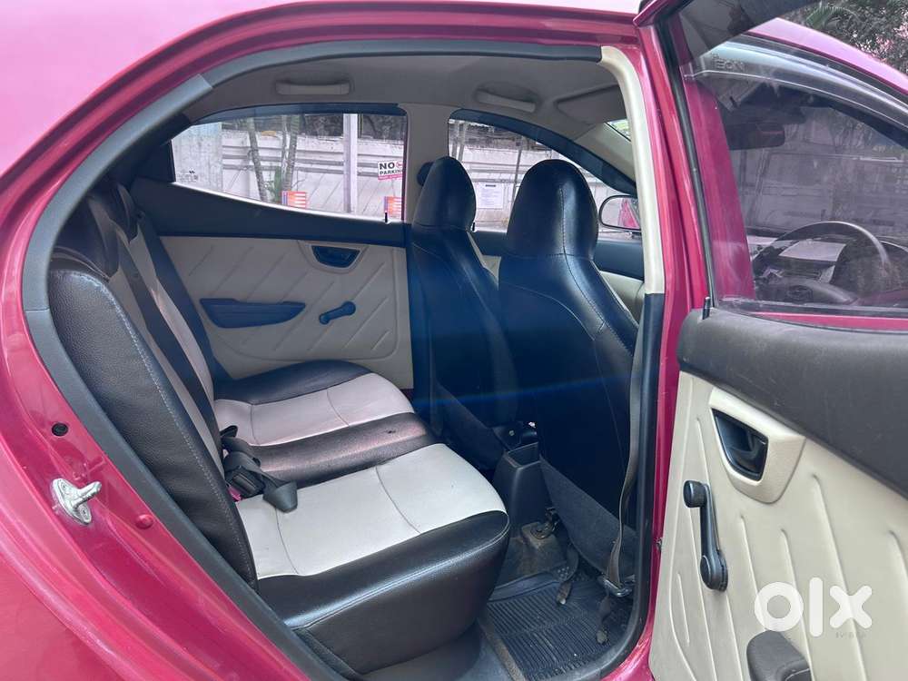 Hyundai Eon D-lite +, 2014, Petrol