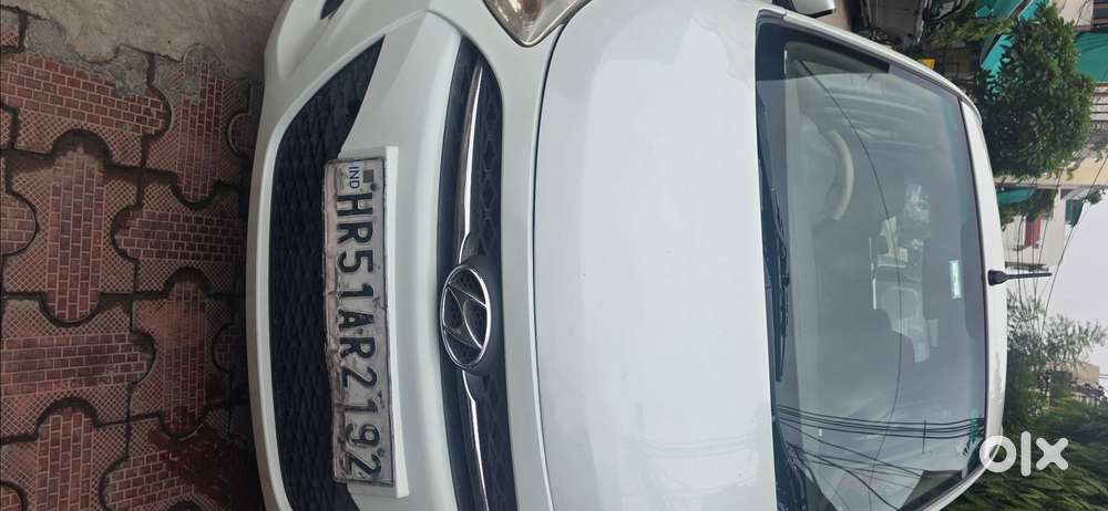 I 10 Single Owner - Good Condition