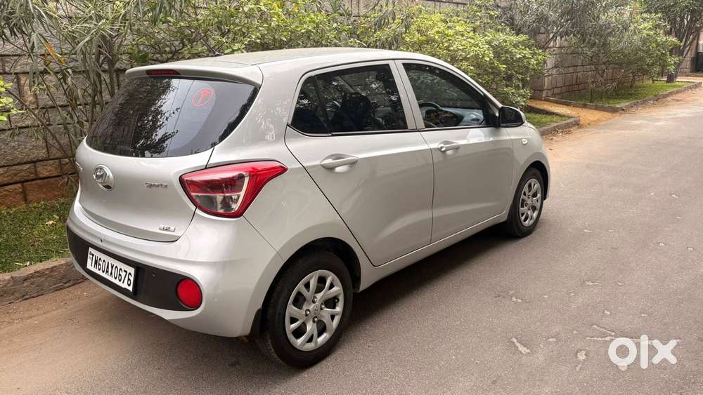 Hyundai Grand I10 2016-2017 Crdi Sportz Celebration Edition, 2017, P..