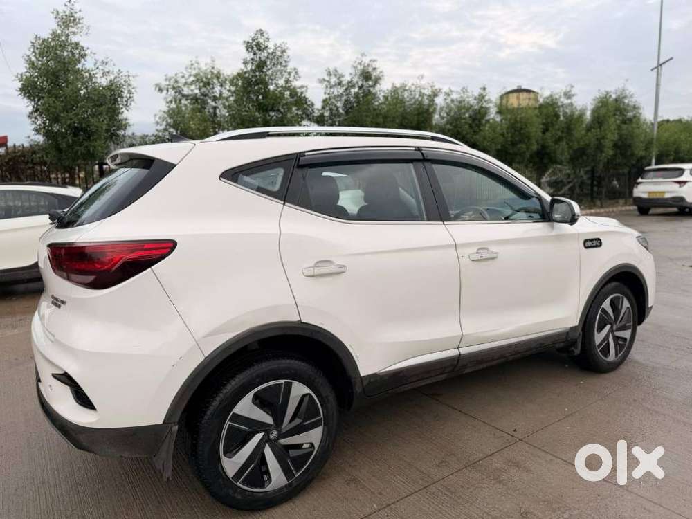 Mg Zs Ev Excite, 2023, Electric