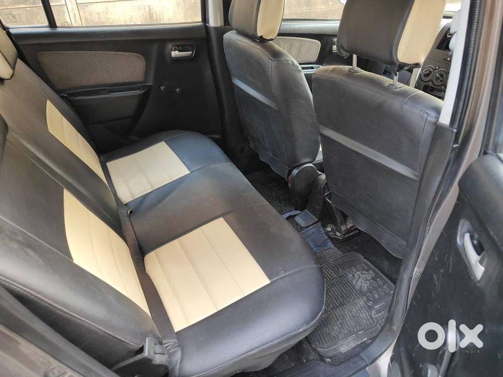 Maruti Suzuki Wagon R