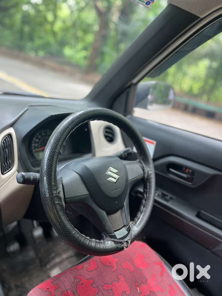 Maruti Suzuki Wagon R Lxi Cng 2022