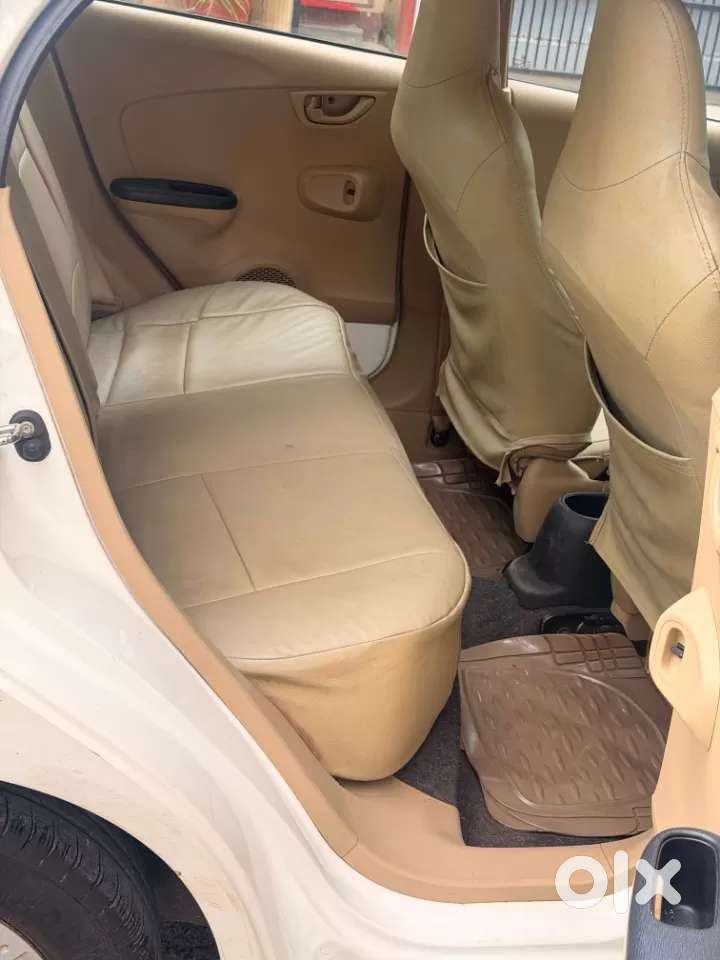 Honda Brio S Mt, 2015, Petrol