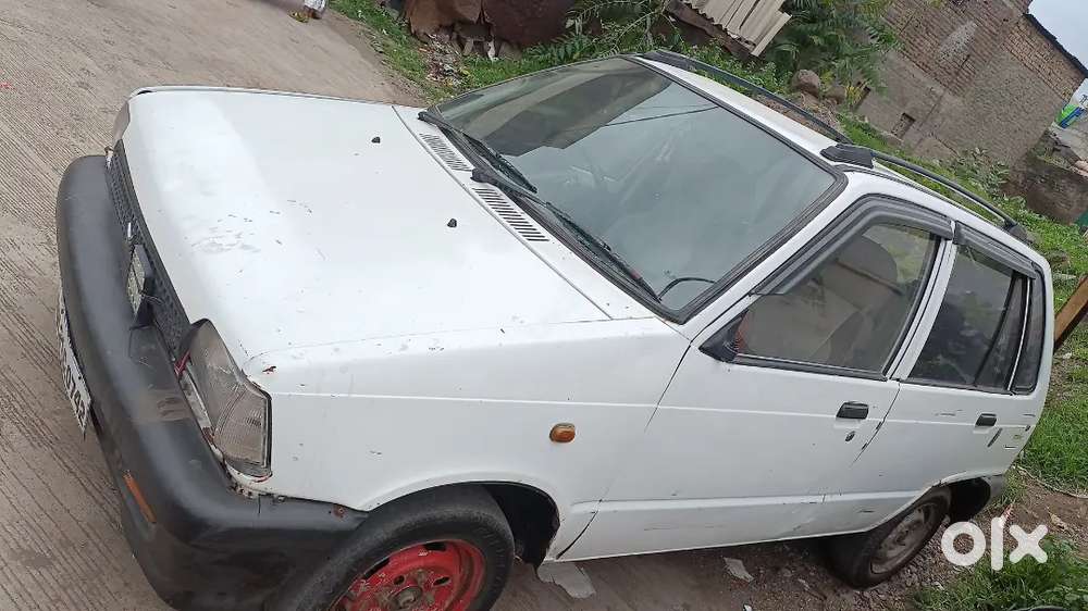 Maruti Suzuki 800 Petrol 2005