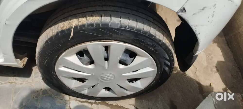 Maruti Suzuki Wagon R, 2nd Owner, 2010