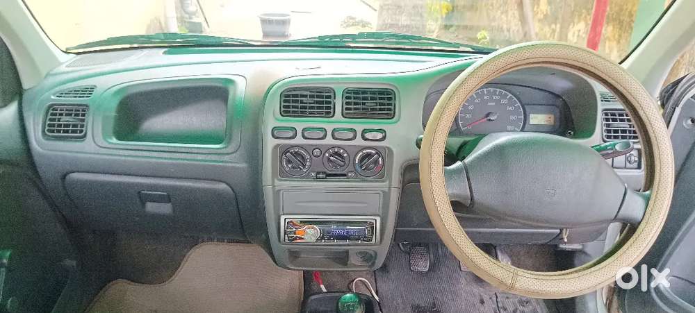 Maruti Suzuki Alto Lxi 2012 Petrol