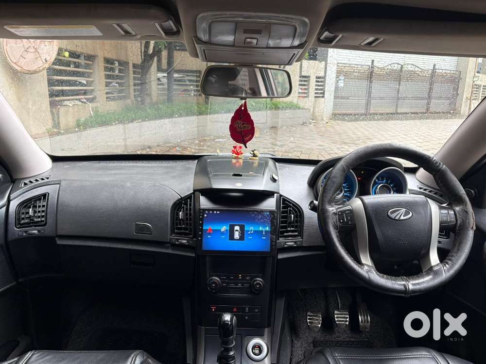 Mahindra Xuv500 W10 2wd, 2017, Diesel