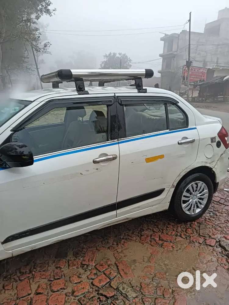 Maruti Suzuki Swift 2019