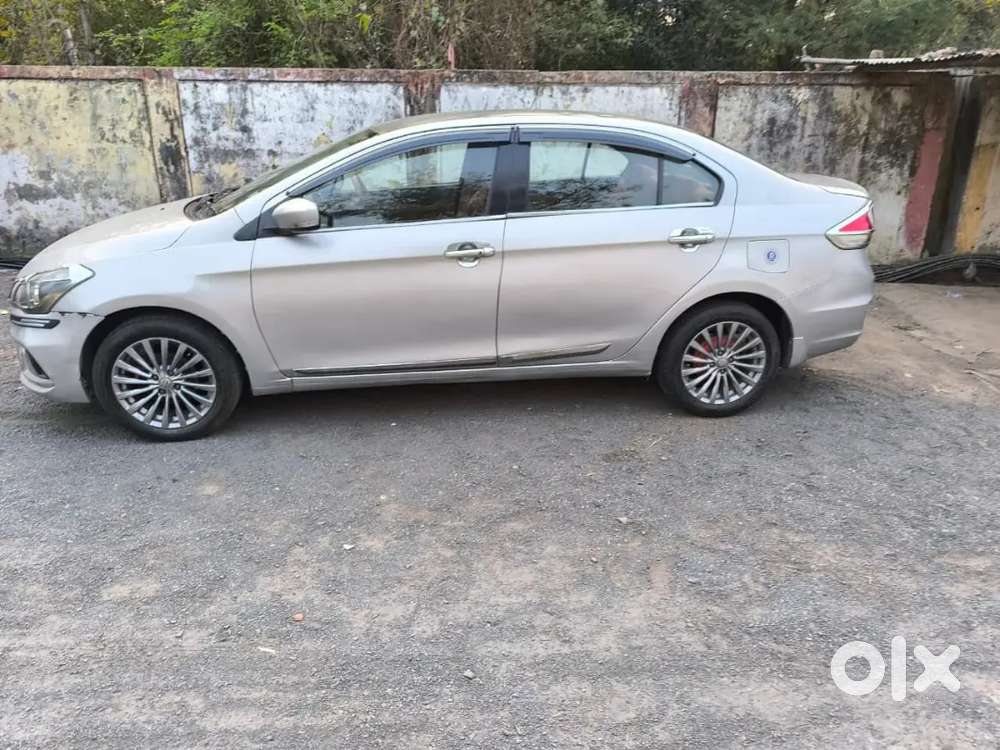 Maruti Suzuki Ciaz 2015 Diesel Well Maintained