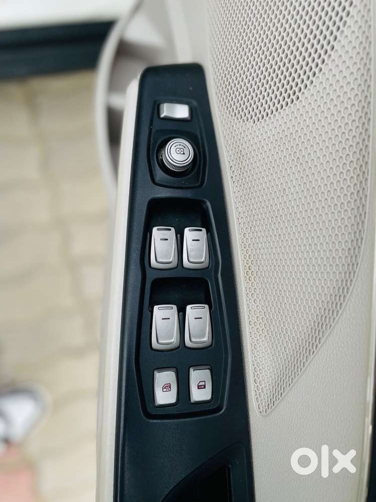 Mahindra Xuv300 W4 Diesel, 2021, Diesel