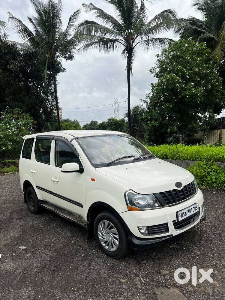 Mahindra Xylo, 2010, Diesel