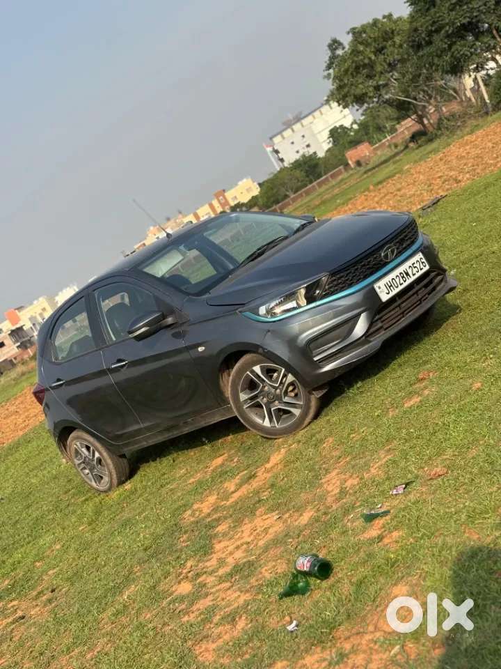 Tata Tiago 1.05 Revotorq Xz Plus, 2023, Petrol