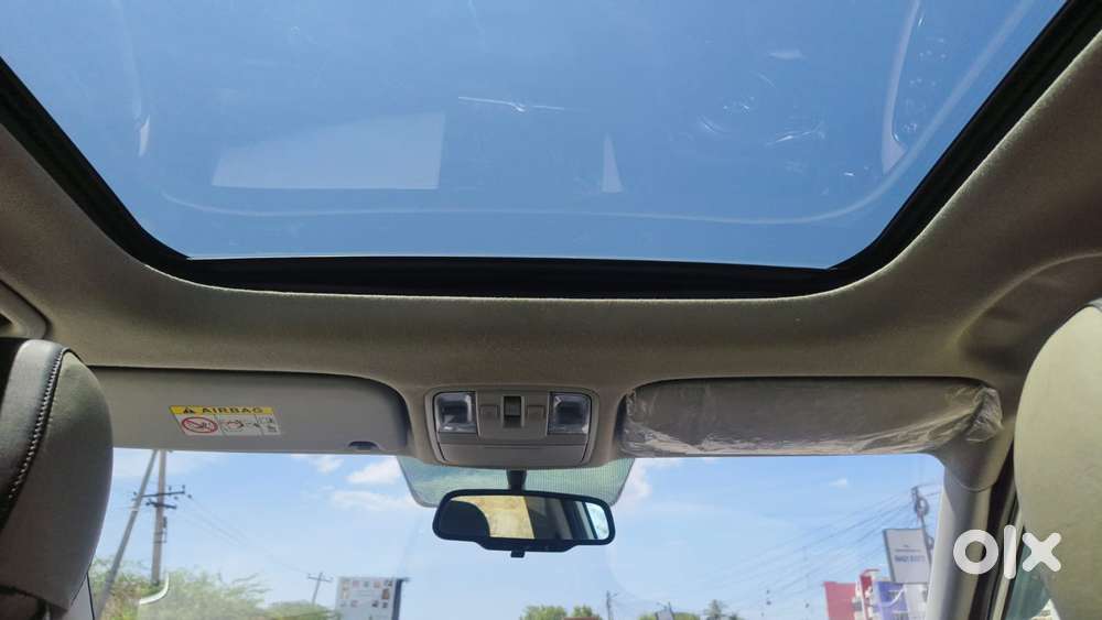 Hyundai Creta 1.6 Sx, 2020, Diesel