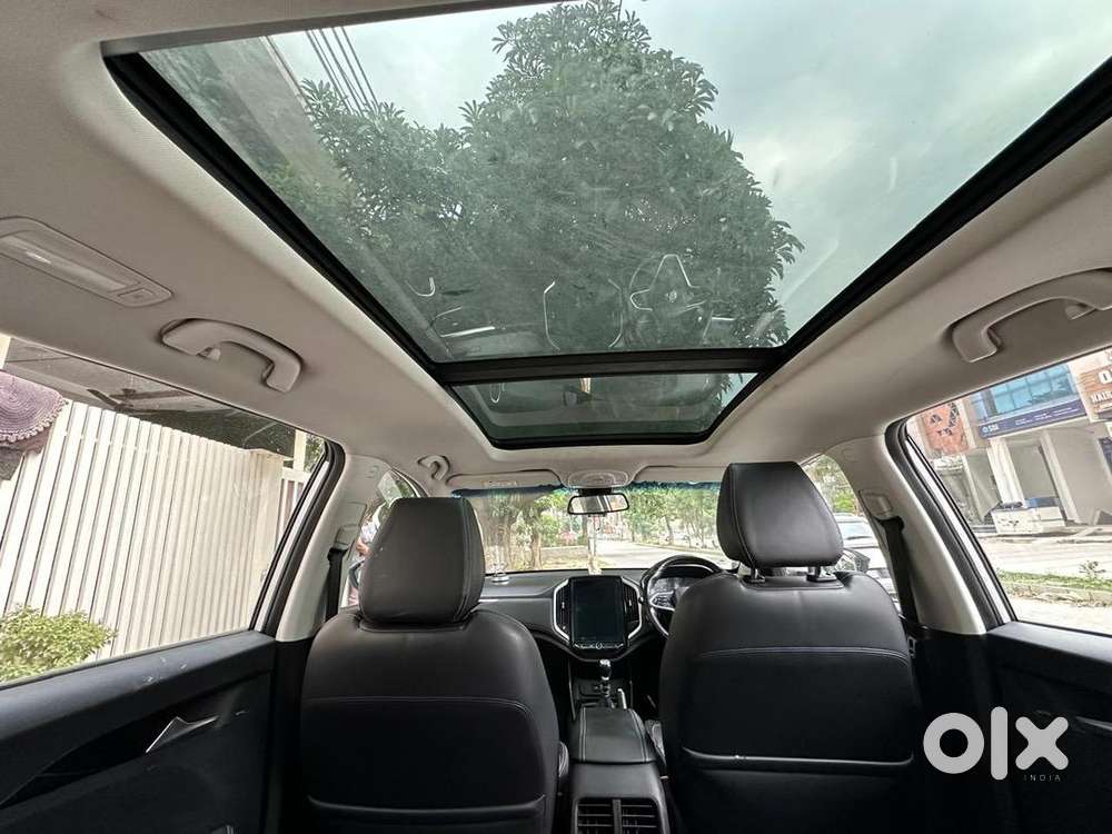 Mg Hector 2019 Diesel Well Maintained