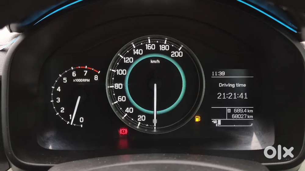 Maruti Suzuki Ignis 2022 Petrol Well Maintained