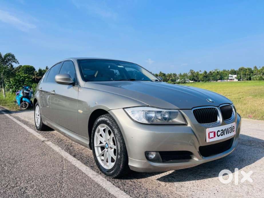 Bmw 3 Series 2.0 320i Sedan, 2011, Diesel