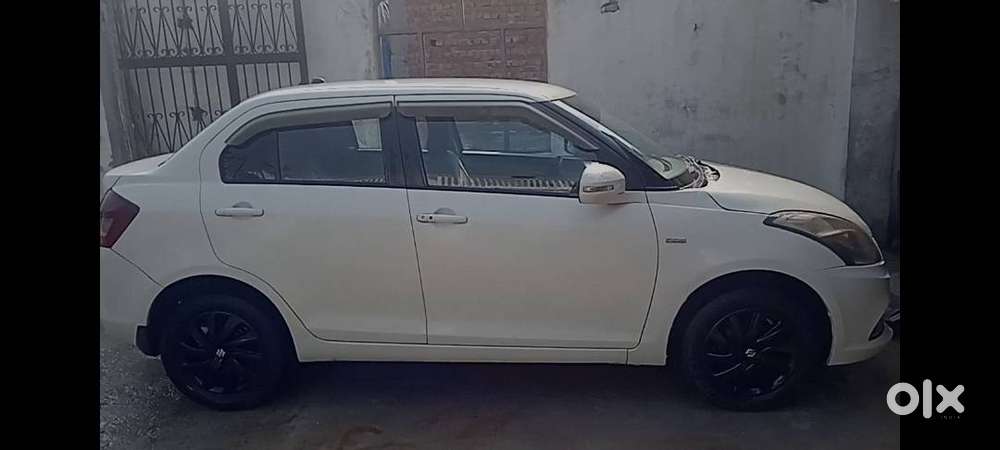 Button Start, Company Fitted Alloy Wheel