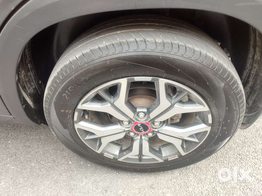Kia Seltos 1.4 Gtx+ Mt, 2021, Petrol