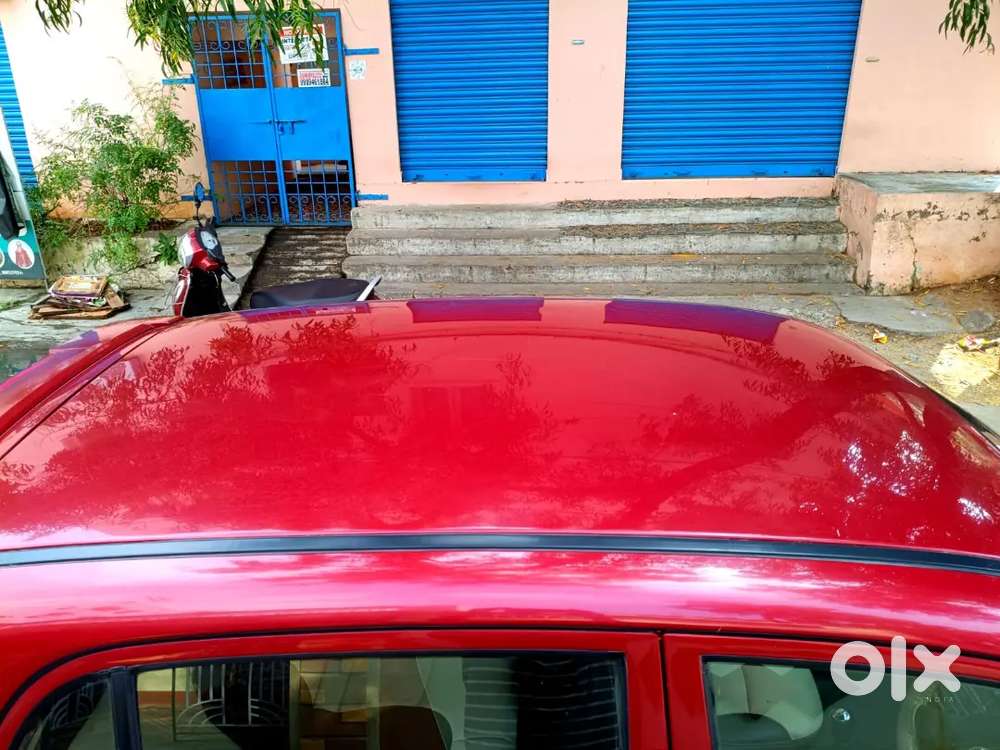 Hyundai Santro Xing 2010 Gud Condition