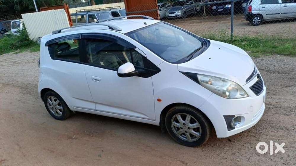 Chevrolet Beat 2012 – Well Maintained – Best Price – Urgent Sale