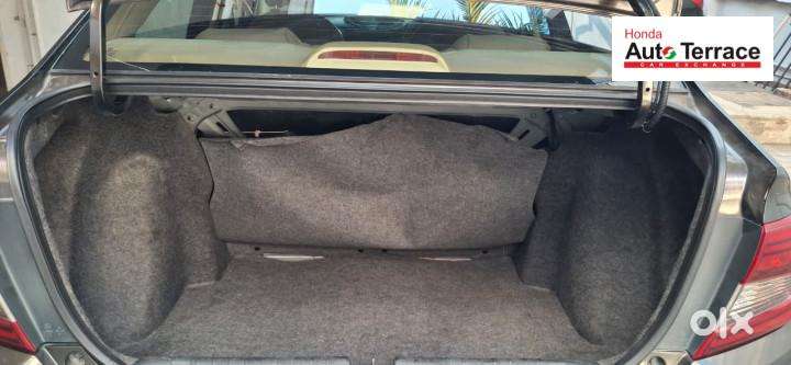 Honda Amaze Vx Diesel, 2022, Diesel