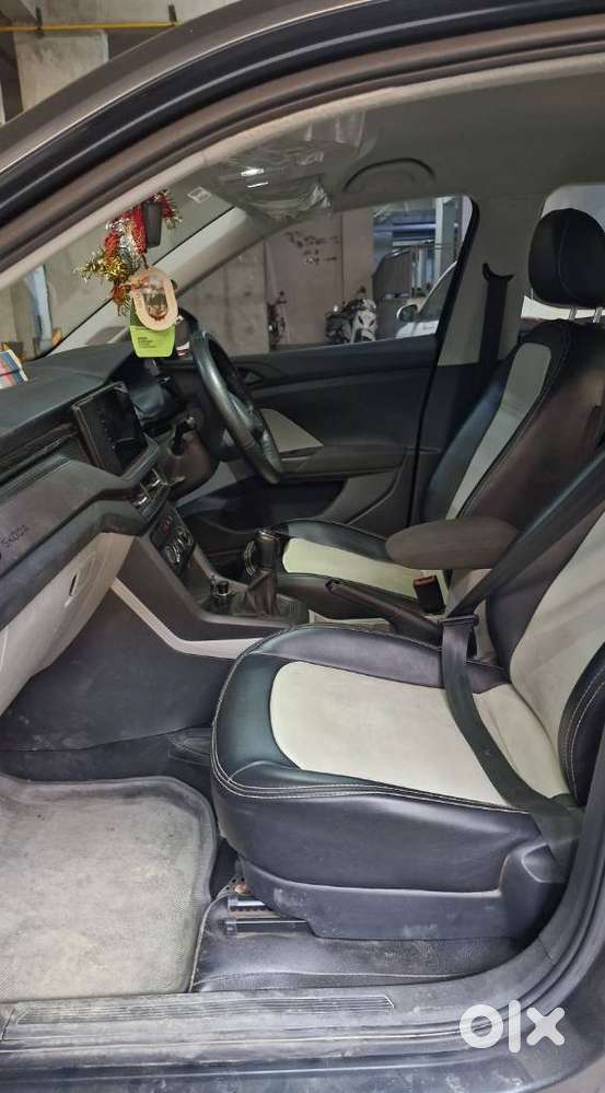 Skoda Kushaq 1.0 Tsi Active, 2022, Petrol