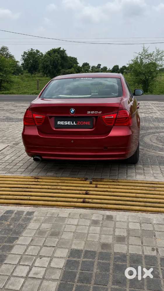 Bmw 3 Series 320d For Sell