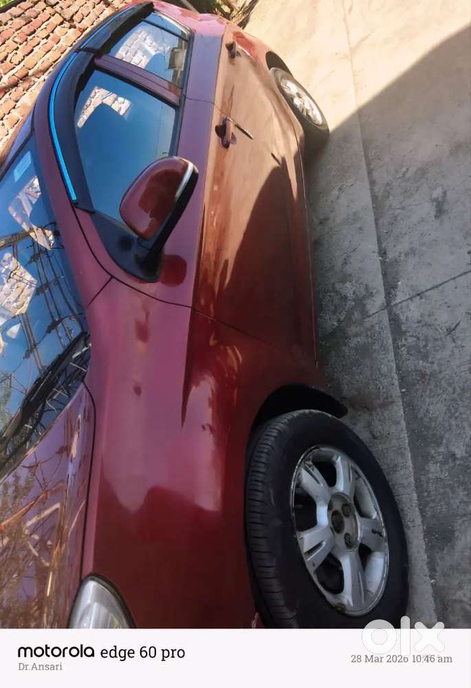 New Tyres New Battery Topn Model