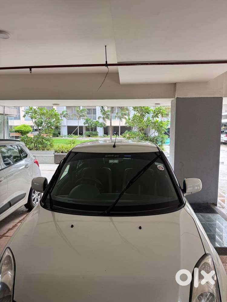 Maruti Suzuki Swift 2012 Diesel Well Maintained