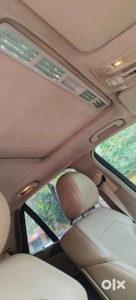 Mercedes-benz M-class Ml 250 Cdi, 2012, Diesel