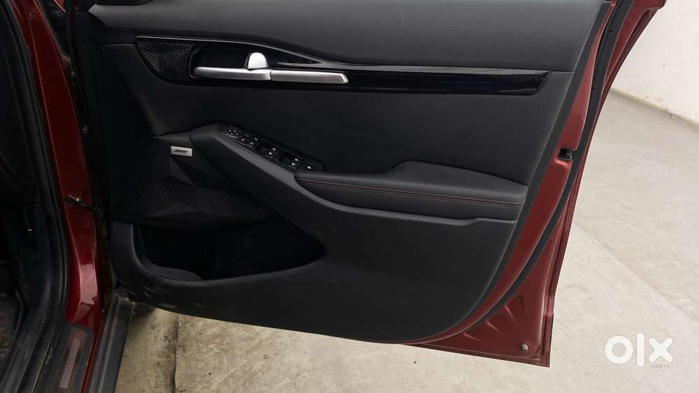 Kia Seltos Gtx Plus 1.5 Turbo Petrol Dct, 2021, Petrol