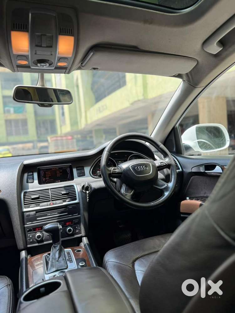 Audi Q7 3.0 Tdi Quattro, 2013, Diesel
