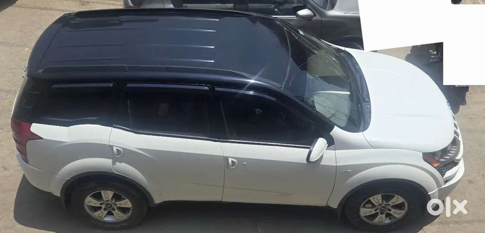 Mahindra Xuv500 2013 Diesel 138677 Km Driven