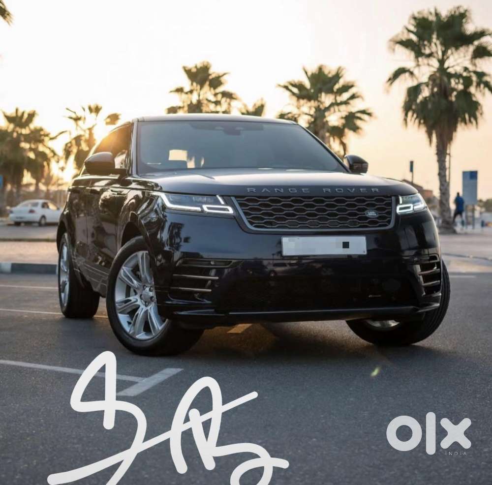 Land Rover Range Velar Hse Dynamic 2.0 Diesel, 2025, Diesel