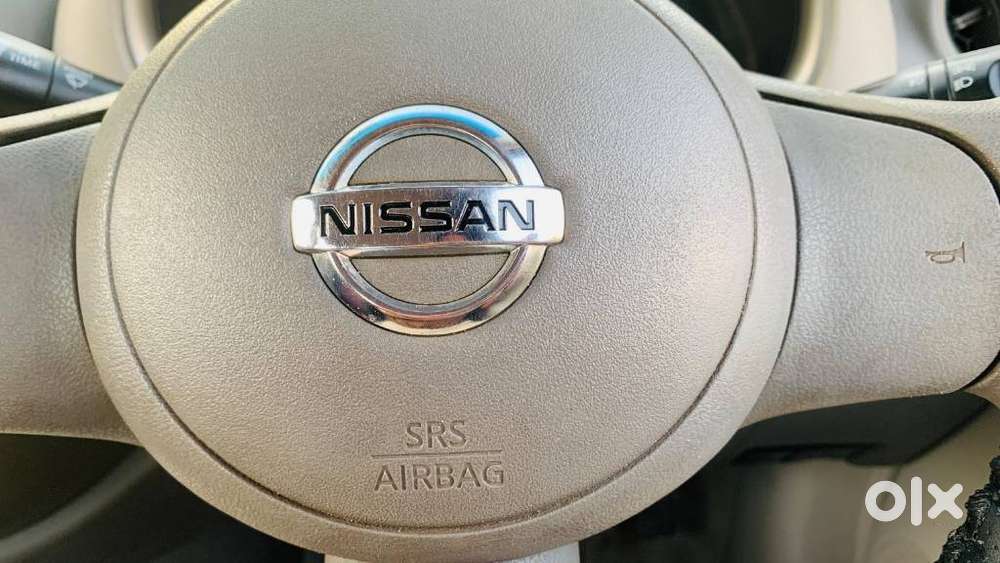 Nissan Micra 2010-2012 Xv, 2012, Petrol