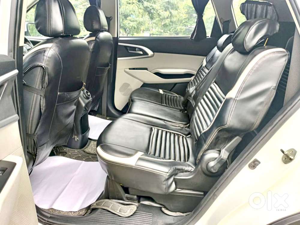 Kia Carens 1.5 Prestige 7 Str, 2023, Petrol